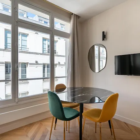Cozy For 2 Near Bastille * Parigi