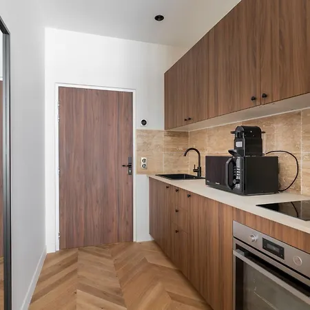 Cozy For 2 Near Bastille *