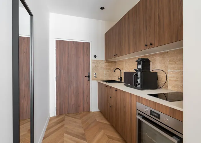 Cozy For 2 Near Bastille *