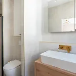 Διαμέρισμα Cozy For 2 Near Bastille